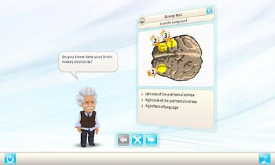 Einstein brain trainer for pc free download